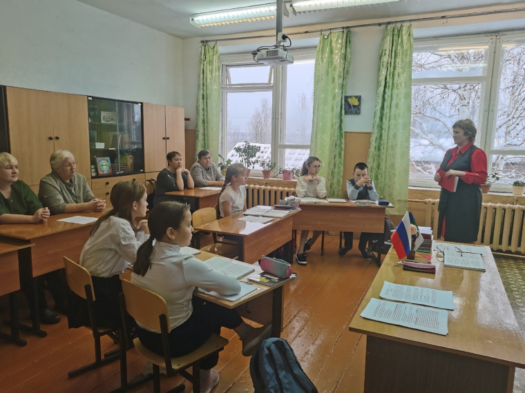 Методический семинар учителей коми языка и литературы.