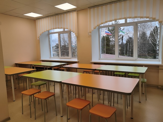Столовая Столовая