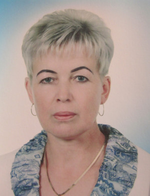 Мингалева Светлана Вениаминовна Мингалева Светлана Вениаминовна